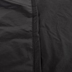 vidaXL Sykkeltrekk 2 stk 200x70x110 cm 190T oxfordstoff