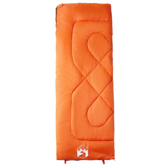 vidaXL Sovepose for voksne camping 3 sesonger