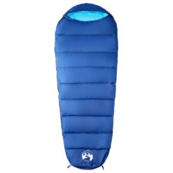 vidaXL Sovepose for voksne camping 3 sesonger