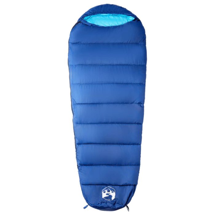 vidaXL Sovepose for voksne camping 3 sesonger