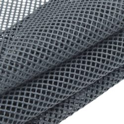 vidaXL Telt teppe antrasitt 5×2,5 m
