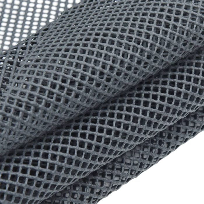 vidaXL Telt teppe antrasitt 6×2,5 m