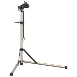 vidaXL Reparasjonsstativ sammenleggbar justerbar 102-160 cm aluminium