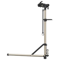 vidaXL Reparasjonsstativ sammenleggbar justerbar 102-160 cm aluminium
