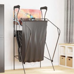 vidaXL basketball arkademaskin med 4 baller for 2 spillere
