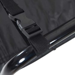 vidaXL basketball arkademaskin med 4 baller for 2 spillere