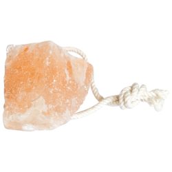 vidaXL Dyr & Kjæledyr Rosa Himalaya salt Variert størrelse, ca. 10 cm