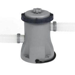 Bestway Svømmebassengsett rundt 366×76 cm
