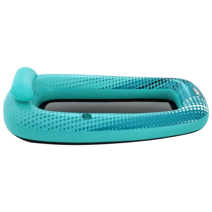 Bestway Hydro Force Sol Venture Flytende solseng nett 188×109 cm blå