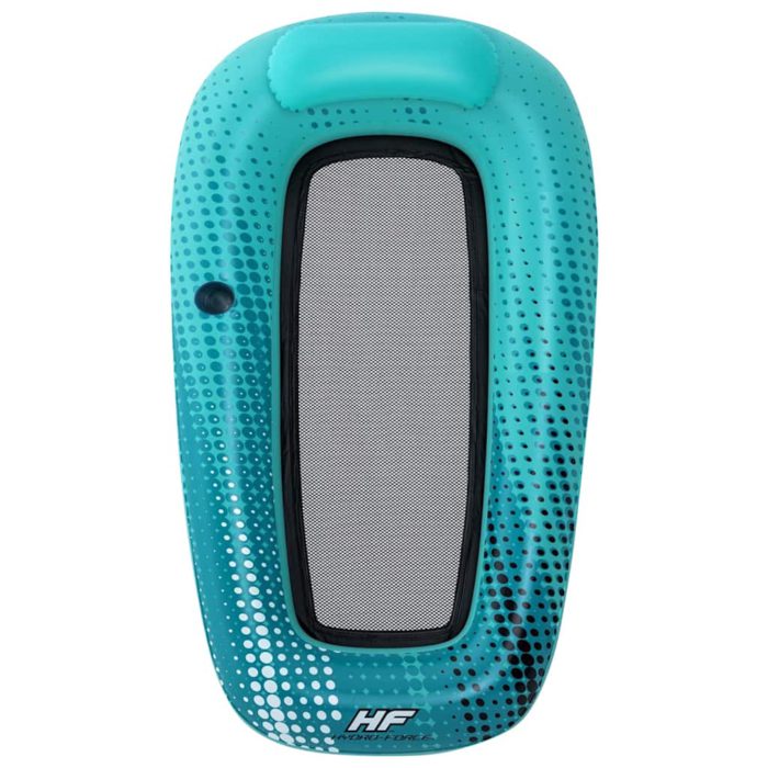 Bestway Hydro Force Sol Venture Flytende solseng nett 188×109 cm blå