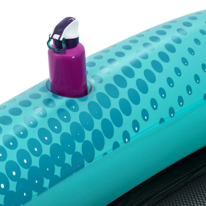Bestway Hydro Force Sol Venture Flytende solseng nett 188×109 cm blå