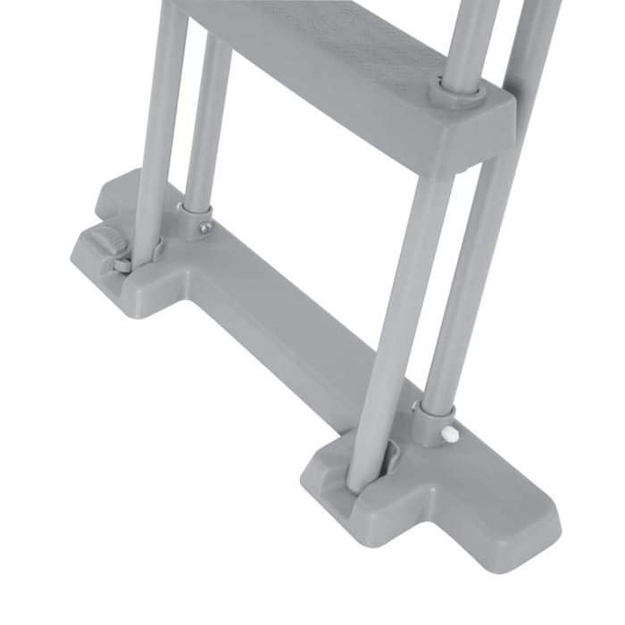 Bestway Bassengstige Flowclear 4-trinns 132 cm