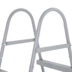Bestway Bassengstige 2-trinns Flowclear 84 cm