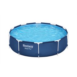 Bestway Steel Pro Svømmebasseng 305×76 cm