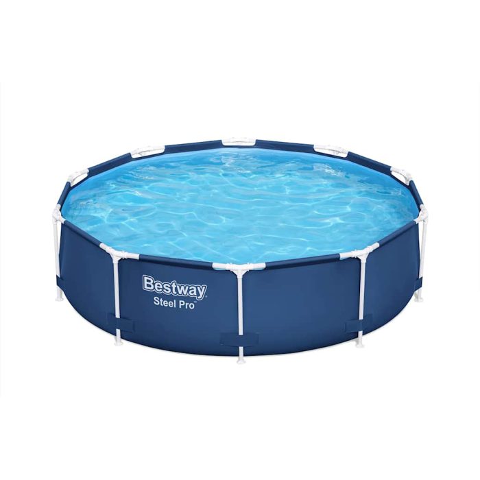 Bestway Steel Pro Svømmebasseng 305×76 cm