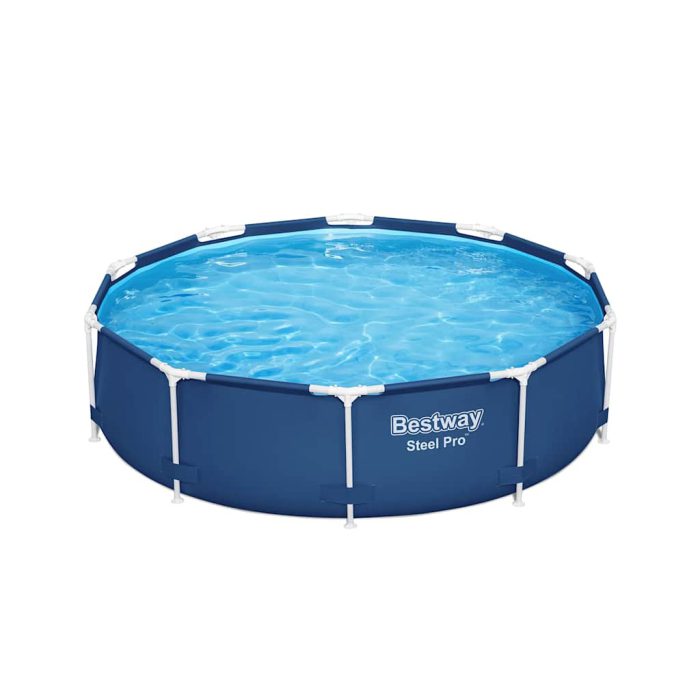 Bestway Steel Pro Svømmebasseng 305×76 cm