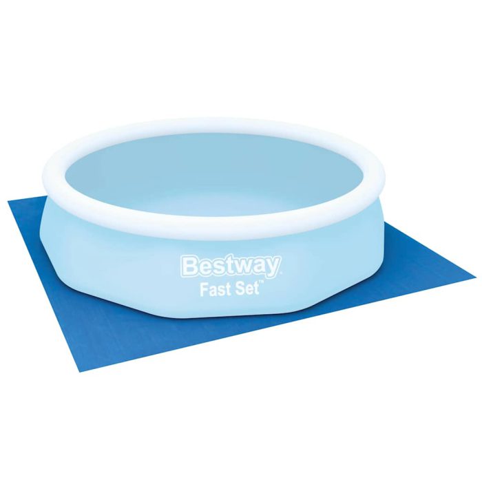 Bestway Bassengduk Flowclear 335×335 cm