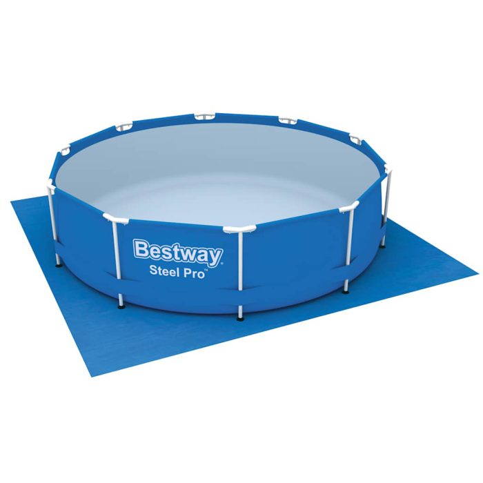 Bestway Bassengduk Flowclear 335×335 cm