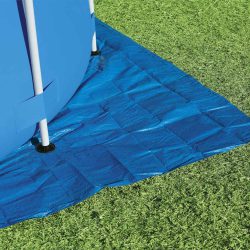 Bestway Bassengduk Flowclear 335×335 cm
