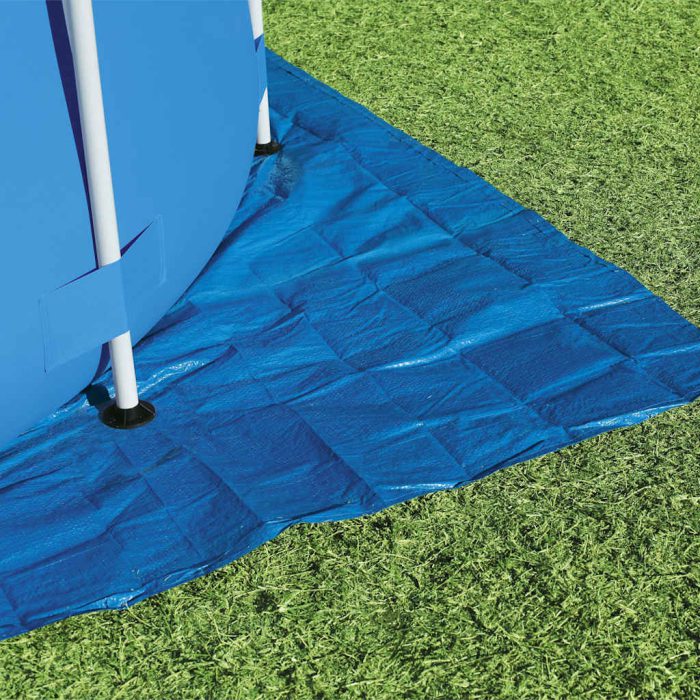 Bestway Bassengduk Flowclear 335×335 cm