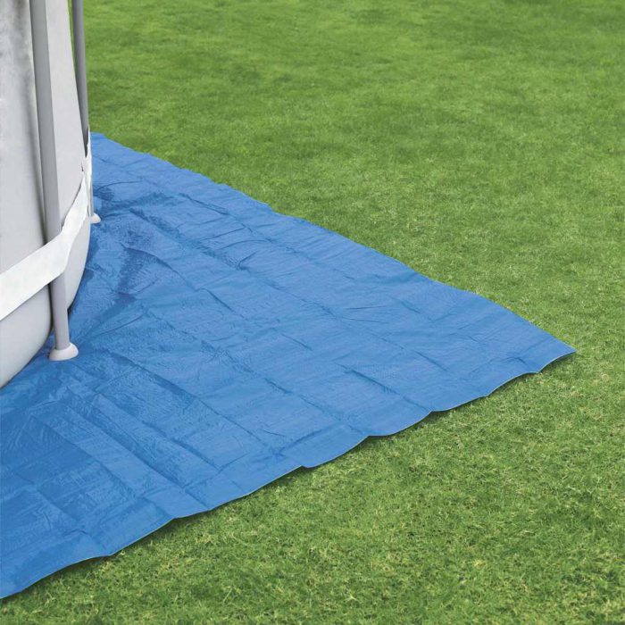 Bestway Bassengduk Flowclear 488×488 cm