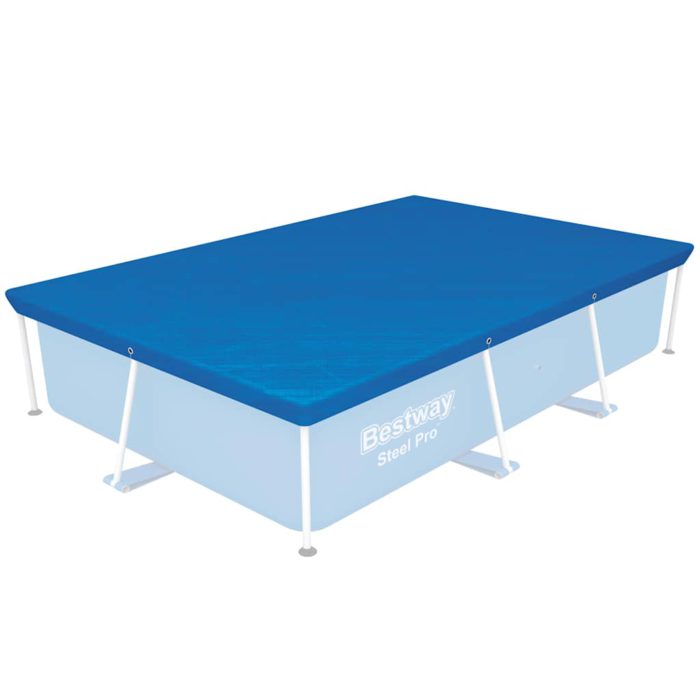 Bestway Bassengtrekk Flowclear 259×170 cm