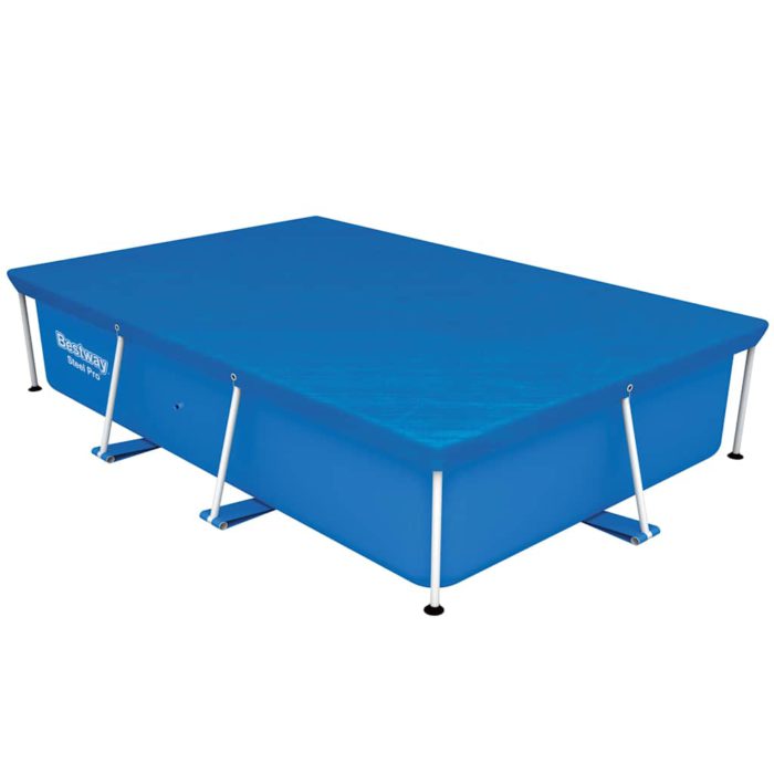 Bestway Bassengtrekk Flowclear 259×170 cm