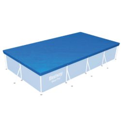 Bestway Bassengtrekk Flowclear 400×211 cm
