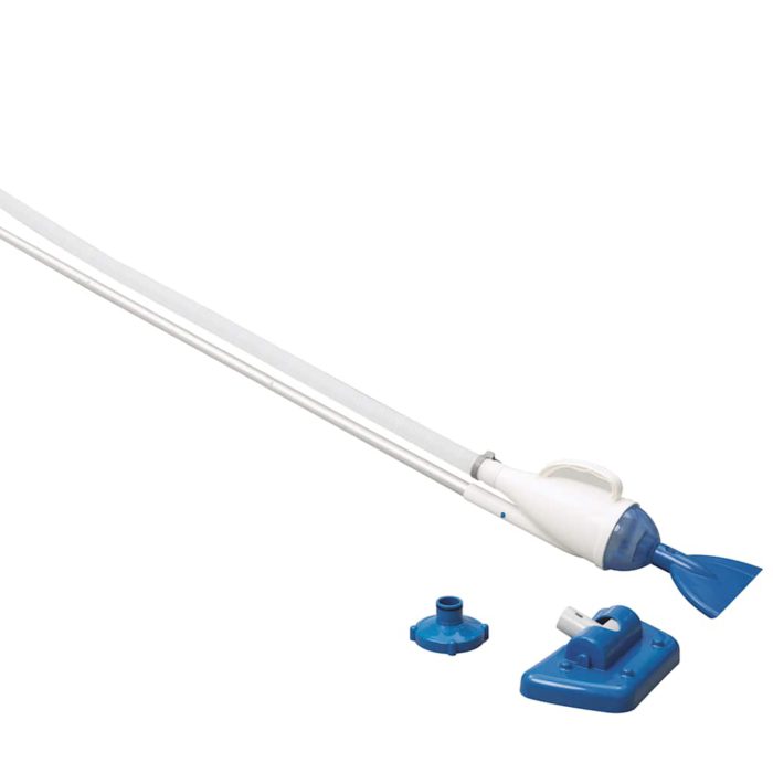 Bestway Bassengrenser AquaCrawl 58212