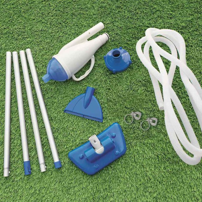 Bestway Bassengrenser AquaCrawl 58212