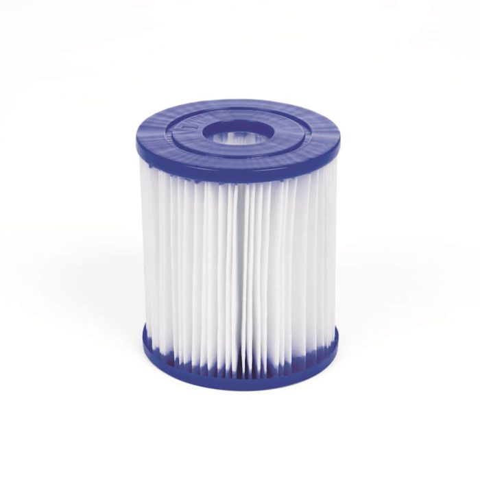 Bestway Bassengsett Fast Set 366×76 cm 57274