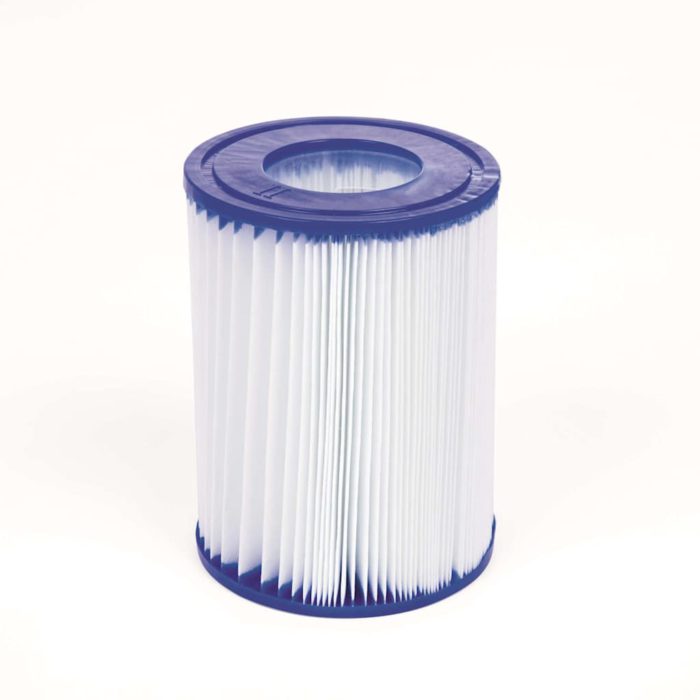 Bestway Bassengsett Fast Set 457×84 cm 57313