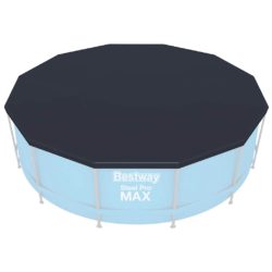 Bestway Bassengtrekk Flowclear 366 cm