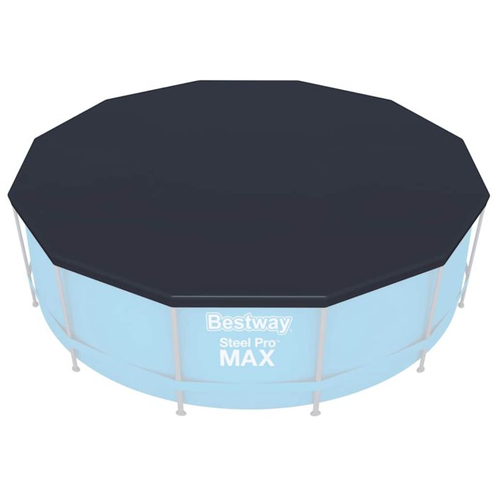Bestway Bassengtrekk Flowclear 366 cm