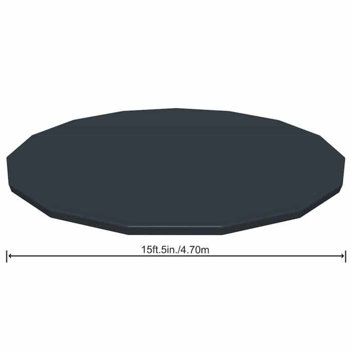 Bestway Bassengtrekk Flowclear 457 cm