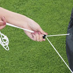 Bestway Bassengtrekk Flowclear 427 cm