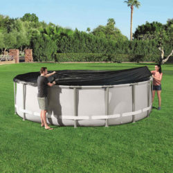 Bestway Bassengtrekk Flowclear 488 cm
