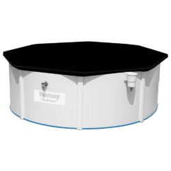 Bestway Flowclear Bassengtrekk 396 cm