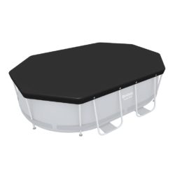 Bestway Bassengtrekk Flowclear 300×200 cm