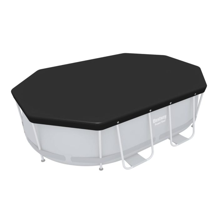 Bestway Bassengtrekk Flowclear 300×200 cm