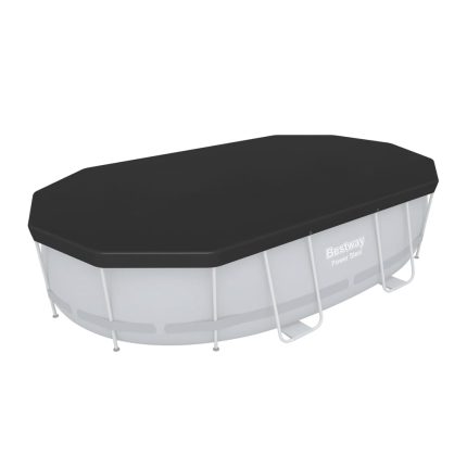 Bestway Flowclear bassengtrekk 418×230 cm