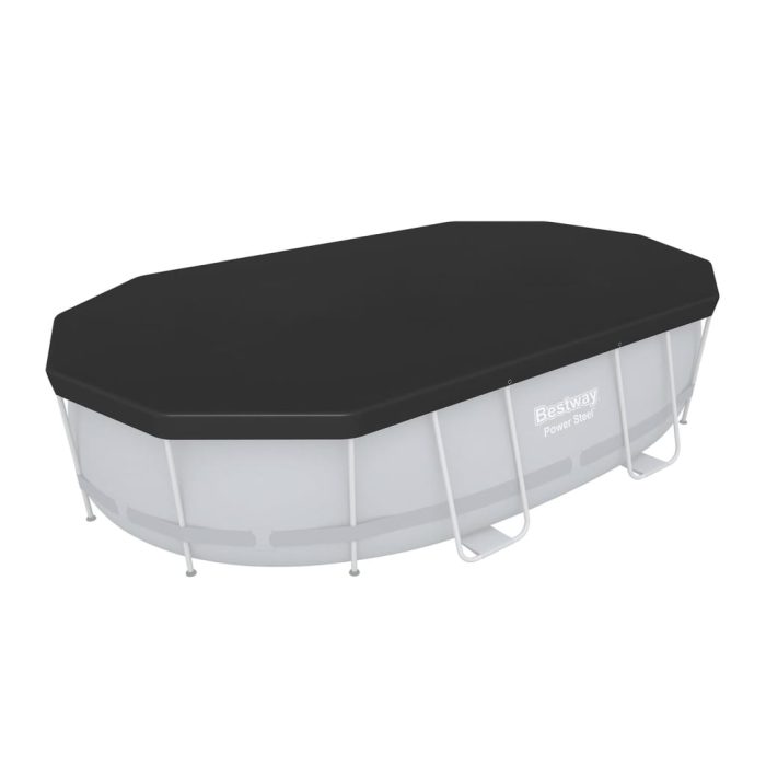Bestway Flowclear bassengtrekk 418×230 cm