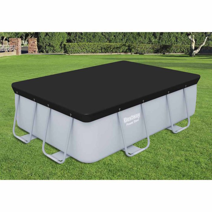 Bestway Flowclear bassengtrekk 269×179 cm