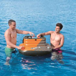 Bestway Oppblåsbar kjølebag CoolerZ Glacial Sport 43191