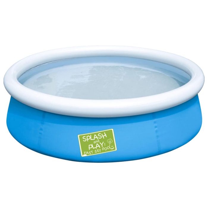 Bestway Rammebasseng My First Frame Pool 152×38 cm