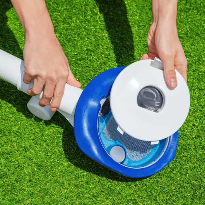Bestway Flowclear Automatisk støvsuger AquaSweeper