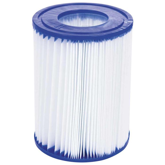 Bestway Rammebasseng Steel Pro 396×84 cm