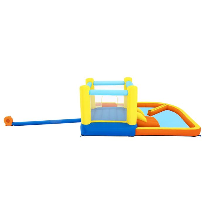 Bestway H2OGO Beach Bounce Kids Oppblåsbart badeland