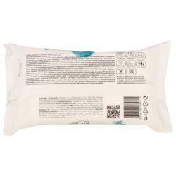 vidaXL Våtservietter 12 pakker 720 servietter