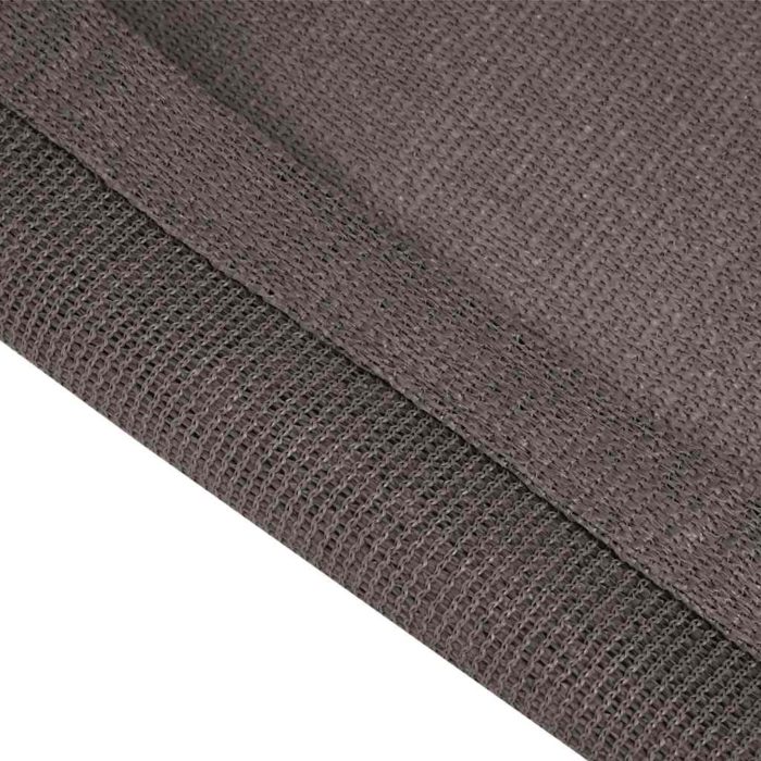 vidaXL Teltteppe 250×300 cm antrasitt